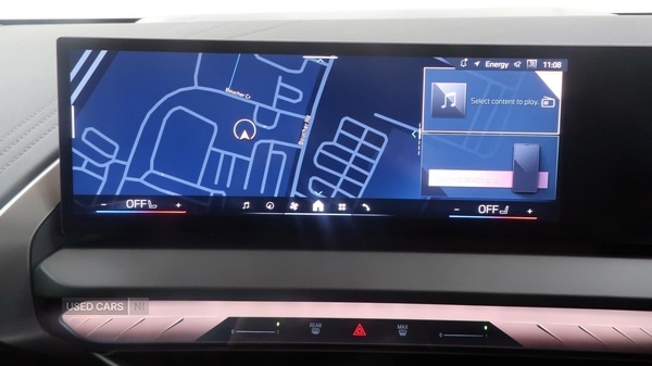 Used BMW X3 2025 for sale - 76586243: Photo 9