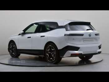 Used BMW iX 2021 for sale - 75141808: Photo