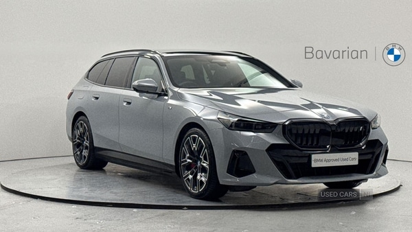 Used BMW i5 2025 for sale - 77009281: Photo 1