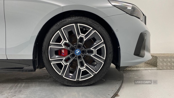 Used BMW i5 2025 for sale - 77009281: Photo 14