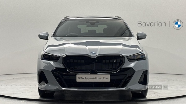 Used BMW i5 2025 for sale - 77009281: Photo 16