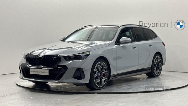 Used BMW i5 2025 for sale - 77009281: Photo 17