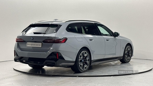 Used BMW i5 2025 for sale - 77009281: Photo 18