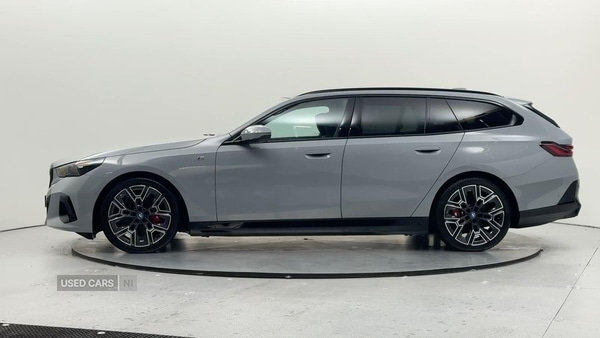 Used BMW i5 2025 for sale - 77009281: Photo 19