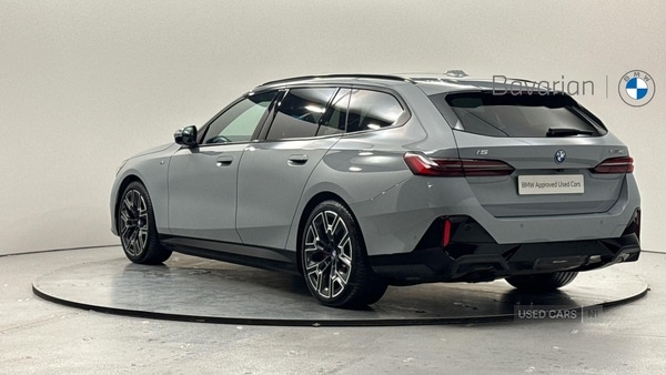 Used BMW i5 2025 for sale - 77009281: Photo 2