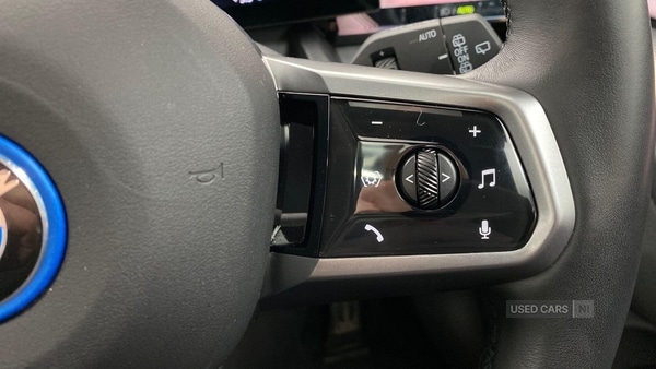 Used BMW i5 2025 for sale - 77009281: Photo 21