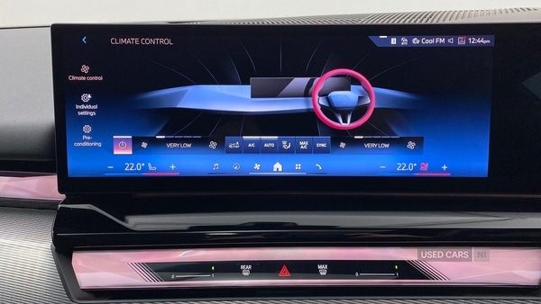 Used BMW i5 2025 for sale - 77009281: Photo 24