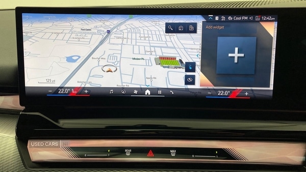 Used BMW i5 2025 for sale - 77009281: Photo 25