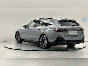 Used BMW i5 2025 for sale - 77009281: Photo