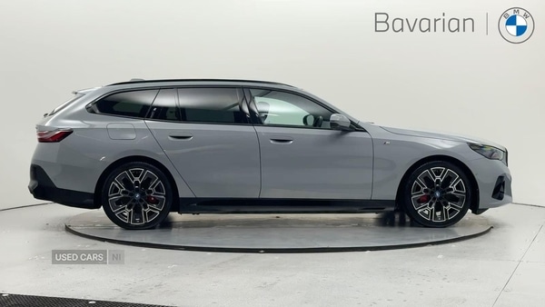 Used BMW i5 2025 for sale - 77009281: Photo 3