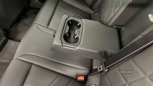 Used BMW i5 2025 for sale - 77009281: Photo 35