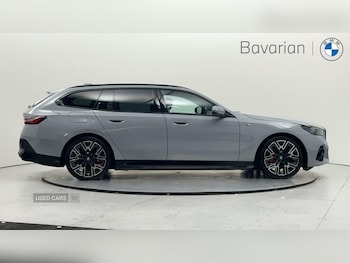 Used BMW i5 2025 for sale - 77009281: Photo