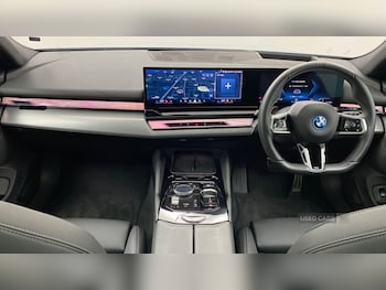 Used BMW i5 2025 for sale - 77009281: Photo