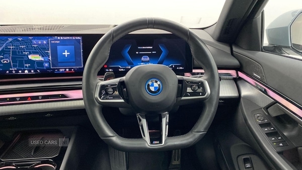 Used BMW i5 2025 for sale - 77009281: Photo 5