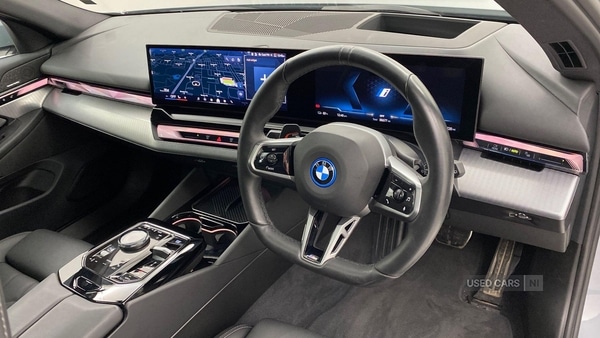 Used BMW i5 2025 for sale - 77009281: Photo 6