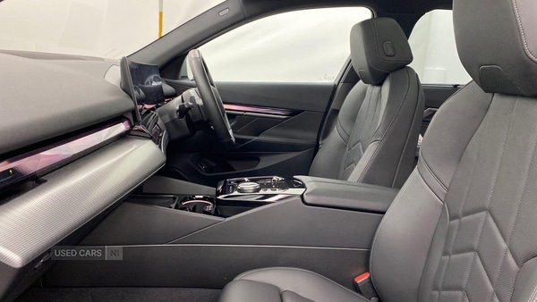 Used BMW i5 2025 for sale - 77009281: Photo 7