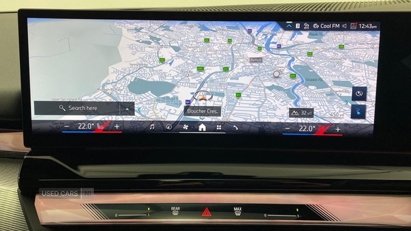 Used BMW i5 2025 for sale - 77009281: Photo 8