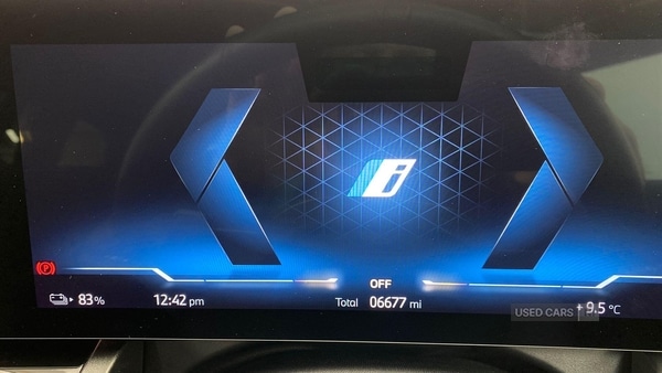 Used BMW i5 2025 for sale - 77009281: Photo 9