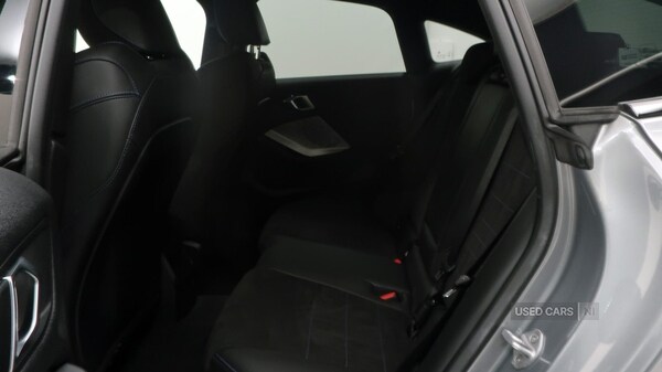 Used BMW 2 Series 2025 for sale - 76315345: Photo 11
