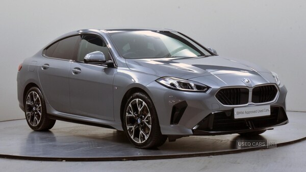 Used BMW 2 Series 2025 for sale - 76315345: Photo 1