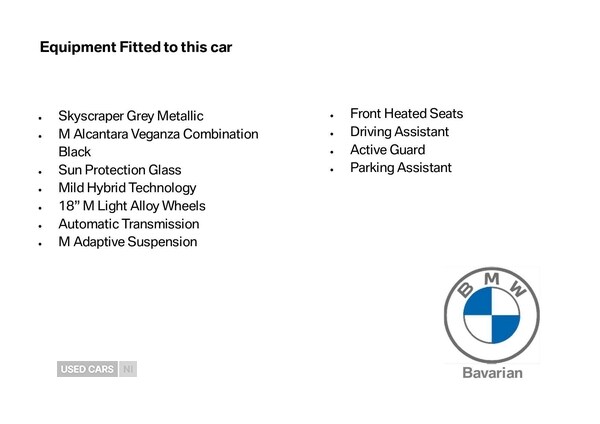 Used BMW 2 Series 2025 for sale - 76315345: Photo 22