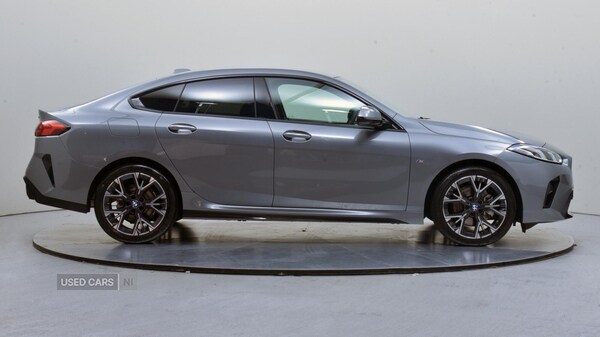 Used BMW 2 Series 2025 for sale - 76315345: Photo 3