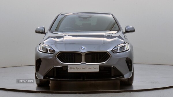 Used BMW 2 Series 2025 for sale - 76315345: Photo 4