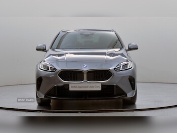 Used BMW 2 Series 2025 for sale - 76315345: Photo 4
