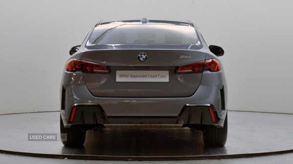Used BMW 2 Series 2025 for sale - 76315345: Photo 5
