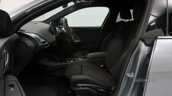Used BMW 2 Series 2025 for sale - 76315345: Photo 9