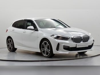 Used BMW 1 Series 2024 for sale - 79325658: Photo