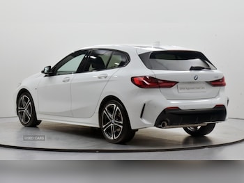 Used BMW 1 Series 2024 for sale - 79325658: Photo