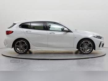 Used BMW 1 Series 2024 for sale - 79325658: Photo