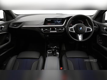 Used BMW 1 Series 2024 for sale - 79325658: Photo