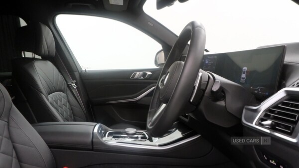 Used BMW X5 2025 for sale - 77041081: Photo 12