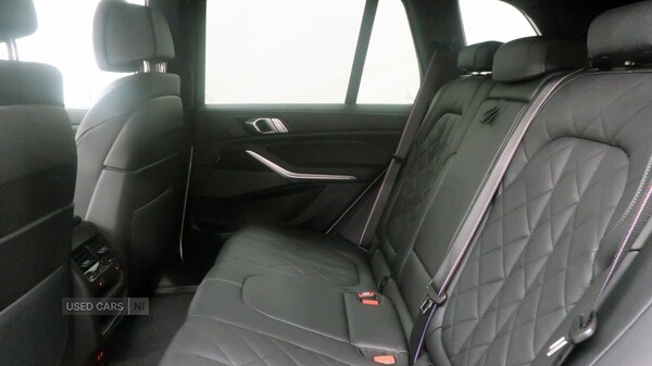 Used BMW X5 2025 for sale - 77041081: Photo 13