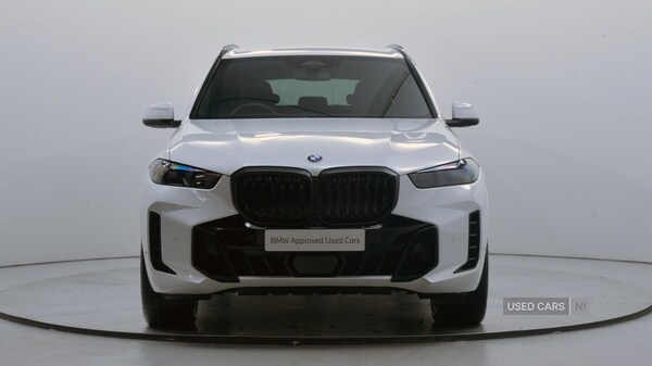 Used BMW X5 2025 for sale - 77041081: Photo 17