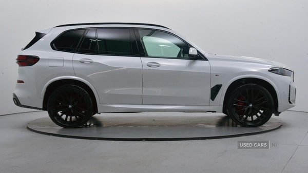 Used BMW X5 2025 for sale - 77041081: Photo 3