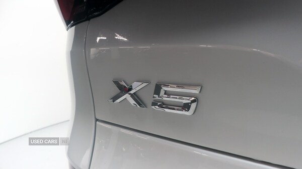 Used BMW X5 2025 for sale - 77041081: Photo 34