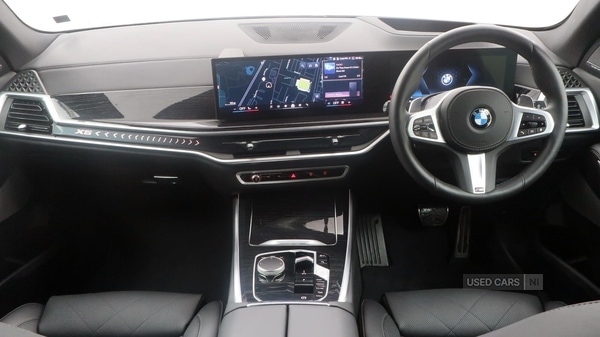 Used BMW X5 2025 for sale - 77041081: Photo 4