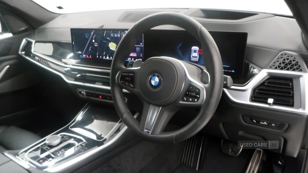 Used BMW X5 2025 for sale - 77041081: Photo 7