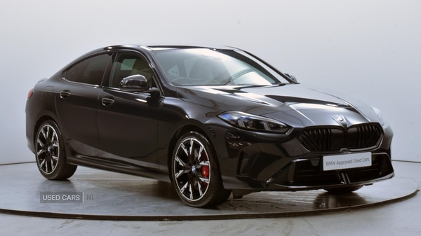 Used BMW 2 Series 2025 for sale - 76997963: Photo 1