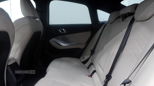 Used BMW 2 Series 2025 for sale - 76997963: Photo 13