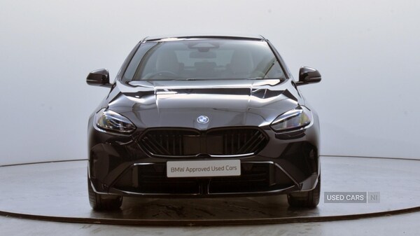 Used BMW 2 Series 2025 for sale - 76997963: Photo 17