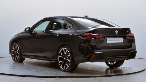 Used BMW 2 Series 2025 for sale - 76997963: Photo 2