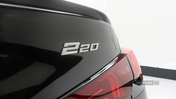 Used BMW 2 Series 2025 for sale - 76997963: Photo 29