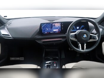 Used BMW 2 Series 2025 for sale - 76997963: Photo