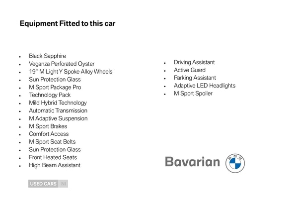 Used BMW 2 Series 2025 for sale - 76997963: Photo 5