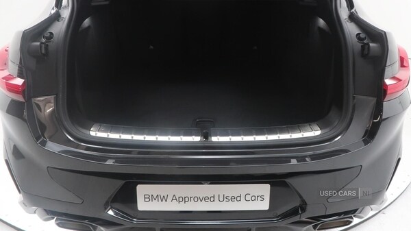 Used BMW X4 2024 for sale - 77238734: Photo 14