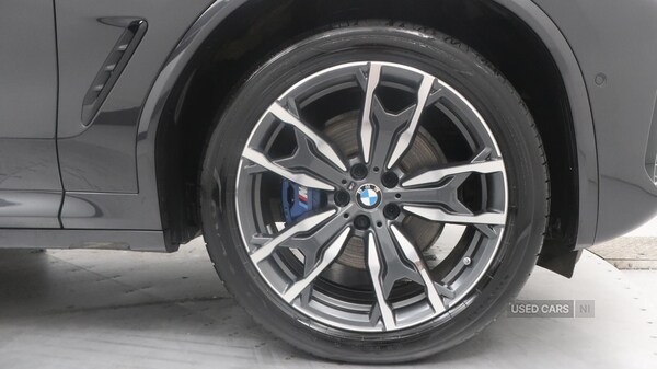 Used BMW X4 2024 for sale - 77238734: Photo 15